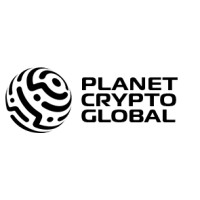 Planet Crypto Global logo - Similar company to Sharp Randfield