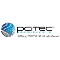 Panamerica Computers Inc, dba PCi Tec logo - Similar company to Packetex Llc