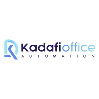 Kadafi Office Automation logo - Similar company to Highpeak Technology Services