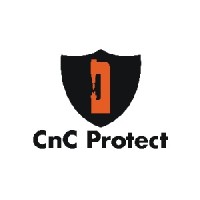 CnC-Protect Inhaber Dominic Düngen logo - Similar company to Cnc One Gmbh