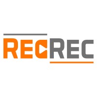 RecRec logo - Similar company to Recrec