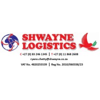 Shwayne Logistics