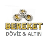 Bereket Döviz ve Altın Tic.A.Ş. logo - Similar company to Dövizex