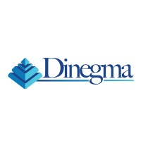 Dinegma logo - Similar company to Denigma