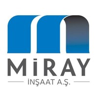 Miray İnşaat logo - Similar company to Aygit Insaat