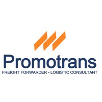 PROMOTRANS logo - Similar company to Co-Lt