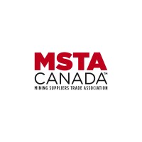 Mining Suppliers Trade Association Canada - MSTA CANADA logo - Similar company to #Ceosdelfuturo