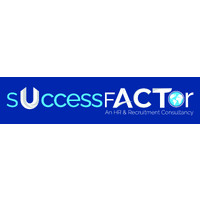 Success Factor LLC - FZ logo - Similar company to Success Factor
