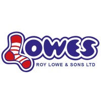 Roy Lowe & Sons Ltd logo - Similar company to Aykroyd & Sons Ltd