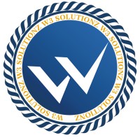W3 Solutionz Pakistan logo - Similar company to W3Solutionz