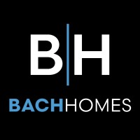 Bach Homes, LLC logo - Similar company to Custom Engineering Co.