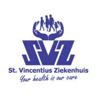 St. Vincentius Ziekenhuis Suriname logo - Similar company to Neurv Uva