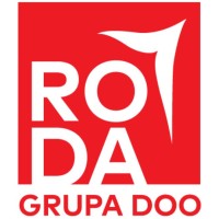 Roda Grupa logo - Similar company to The Roda Group