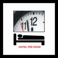 Hotel Per Hour logo - Similar company to Posh Hostel