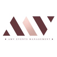 AMV Events Management logo - Similar company to Great Place To Work® - Middle East