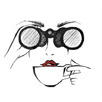 The Coffee Quester logo - Similar company to Coffee Malem