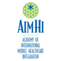 Academy of International Mobile Healthcare Integration logo - Similar company to N