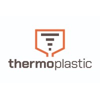 Thermoplastic logo - Similar company to Thermoplastic Processes