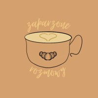 Zaparzone rozmowy logo - Similar company to Human Res
