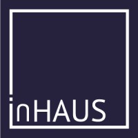 Studio inHaus logo - Similar company to Tactical Collective Studio