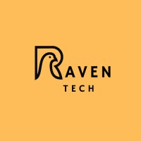 Raven Tech logo - Similar company to Raventech