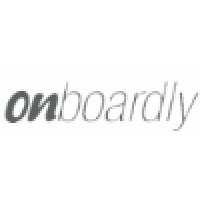 Onboardly logo - Similar company to Mookie