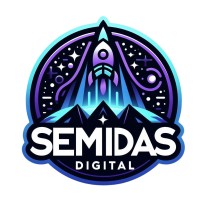 Semidas Digital logo - Similar company to Abpsap