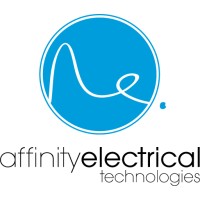 Affinity Electrical Technologies logo - Similar company to Affinity Electrical Ltd