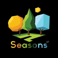 Seasons UF logo - Similar company to A Better Future Ab