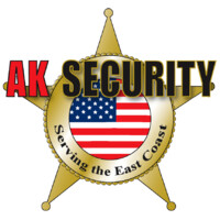 AK SECURITY SERVICES logo - Similar company to Ak Four Security Services