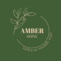 Amber Shine Co. logo - Similar company to Ibemploy