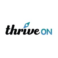 ThriveON logo - Similar company to Jmc-Canada