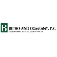 Betro & Company, P.C.