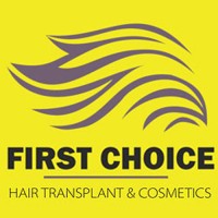 First Choice Hair Transplant & Cosmetics logo - Similar company to Cartcom