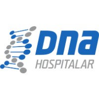 DNA Hospitalar logo - Similar company to Lio Hospital