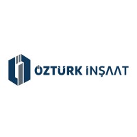 Öztürk İnşaat Müh. San. ve Tic. Ltd. Şti. logo - Similar company to Alan Yapi Malzemeleri̇