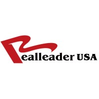 Realleader Fitness GmbH logo - Similar company to Blue Connect Gmbh