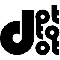 Dot to Dot Management logo - Similar company to Brave Enough Entertainment