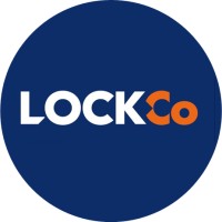 LockCo logo - Similar company to National Lock & Safe