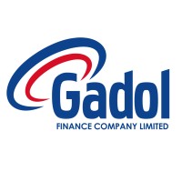 Gadol Finance Company Limited logo - Similar company to Paypro Solutions