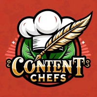Content Chefs logo - Similar company to Content Point.Digital
