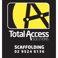 Total Access Solutions Pty Ltd logo - Similar company to Julconix