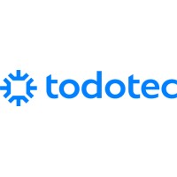 Todotec Perú logo - Similar company to Supertec S.A.C