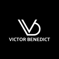 VictorBenedict.com logo - Similar company to Bloomwit
