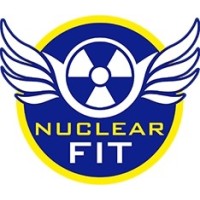 Nuclear Fit logo - Similar company to Nuclear Wild Forest