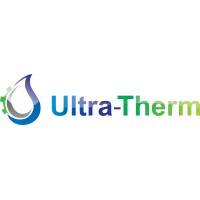 Ultra-Therm logo - Similar company to 스프레이시스템코리아 (Spraying Systems Co., Korea)