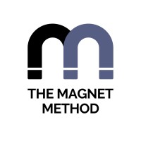 MAGNET Method logo - Similar company to Michelle Joyce Speakers
