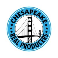 Chesapeake Real Producers logo - Similar company to Impag Hr Solutions