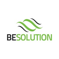 BESolution logo - Similar company to Kodoid