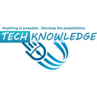 Tech Knowledge logo - Similar company to Tech Knowledge